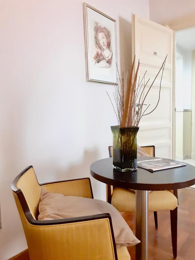 Maison Delle Naiadi Gasthuis 3*