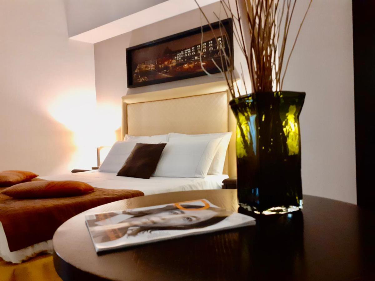 Gasthuis Maison Delle Naiadi 3*